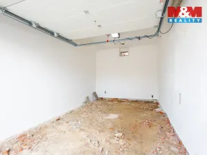 Prodej garáže, Liberec - Liberec XXV-Vesec, 62 m2