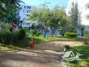 Prodej bytu 2+kk, Nesebar, Bulharsko, 88 m2