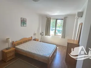 Prodej bytu 2+kk, Pomorie, Bulharsko, 65 m2