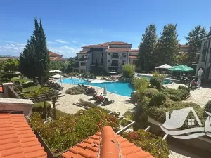 Prodej bytu 2+kk, Pomorie, Bulharsko, 65 m2