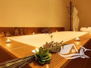 Prodej bytu 2+kk, Pomorie, Bulharsko, 65 m2