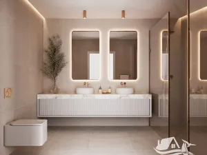 Prodej bytu 5+kk, Marbella, Španělsko, 130 m2