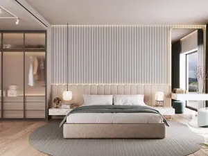 Prodej bytu 5+kk, Marbella, Španělsko, 130 m2