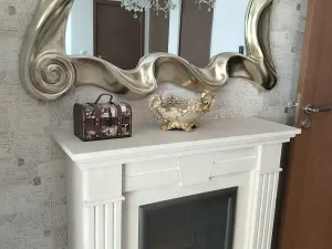 Prodej bytu 4+kk, Nesebar, Bulharsko, 211 m2