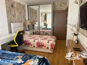 Prodej bytu 4+kk, Nesebar, Bulharsko, 211 m2