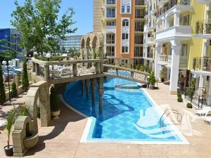 Prodej bytu 4+kk, Nesebar, Bulharsko, 211 m2