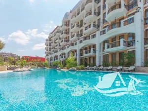 Prodej bytu 3+kk, Nesebar, Bulharsko, 93 m2