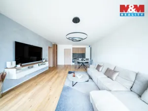 Prodej bytu 2+kk, Brandýs nad Labem-Stará Boleslav, Dřevčická, 48 m2