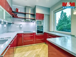 Prodej rodinného domu, Hrušovany, 300 m2