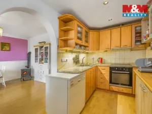 Prodej činžovního domu, Krucemburk, Masarykova, 263 m2