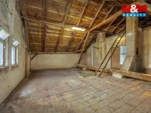 Prodej činžovního domu, Krucemburk, Masarykova, 263 m2