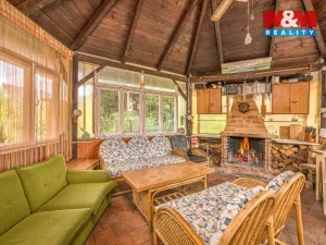 Prodej činžovního domu, Krucemburk, Masarykova, 263 m2