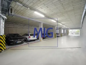 Pronájem bytu 2+kk, Brno, Cejl, 35 m2