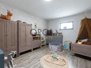 Prodej rodinného domu, Kyjov, 205 m2