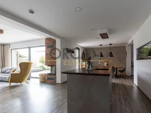 Prodej rodinného domu, Kyjov, 205 m2