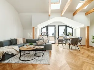 Prodej bytu 4+kk, Praha - Zbraslav, K Havlínu, 104 m2