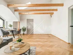 Prodej bytu 4+kk, Praha - Zbraslav, K Havlínu, 104 m2
