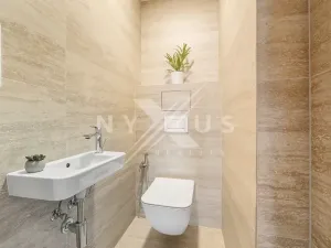 Prodej bytu 4+kk, Praha - Zbraslav, K Havlínu, 104 m2