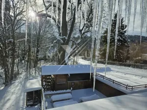 Prodej rodinného domu, Josefův Důl, 550 m2