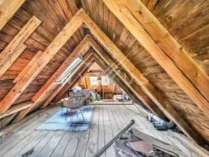 Prodej rodinného domu, Josefův Důl, 550 m2