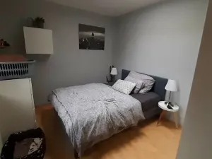 Prodej bytu 2+kk, Praha, Národních hrdinů, 42 m2