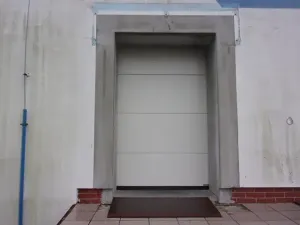 Dražba výrobních prostor, Frenštát pod Radhoštěm, Martinská čtvrť, 808 m2