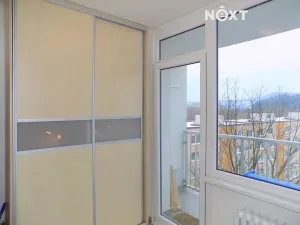 Pronájem bytu 3+kk, Česká Lípa, Jižní, 54 m2