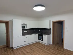 Pronájem bytu 2+kk, Turnov, Fučíkova, 40 m2