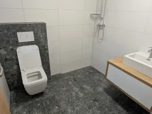 Pronájem bytu 2+kk, Turnov, Fučíkova, 40 m2