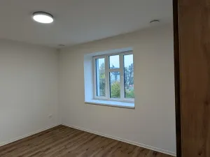 Pronájem bytu 2+kk, Turnov, Fučíkova, 40 m2