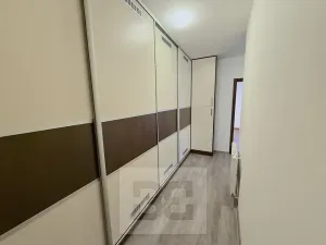 Pronájem bytu 3+kk, Klecany, V Honech, 63 m2