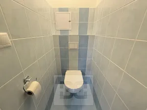 Pronájem bytu 3+kk, Klecany, V Honech, 63 m2