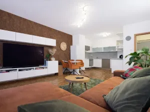 Pronájem bytu 2+kk, Praha - Záběhlice, Na Slatince, 71 m2