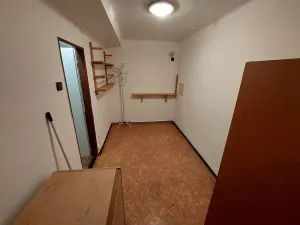 Pronájem bytu 1+kk, Brno, Kroftova, 35 m2