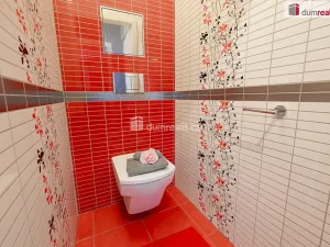 Prodej bytu 4+kk, Praha - Čakovice, Ke stadionu, 98 m2