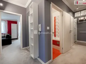 Prodej bytu 4+kk, Praha - Čakovice, Ke stadionu, 98 m2