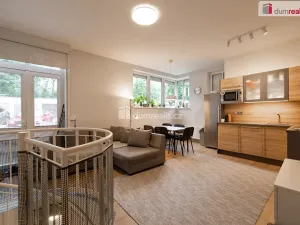 Prodej bytu 2+kk, Praha - Košíře, Zahradníčkova, 54 m2