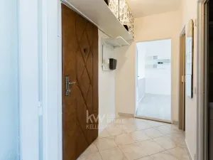 Pronájem bytu 2+kk, Roztoky, Masarykova, 55 m2