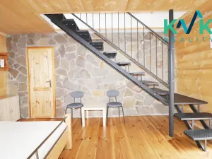 Prodej ubytování, Loket, 149 m2