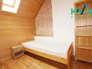 Prodej rodinného domu, Loket, 149 m2