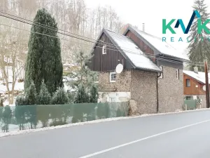 Prodej rodinného domu, Loket, 149 m2