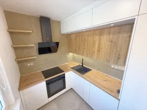 Pronájem bytu 2+1, Karviná, Čajkovského, 56 m2