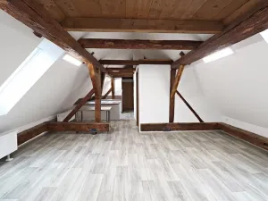 Pronájem bytu 2+kk, Horšovský Týn, náměstí Republiky, 55 m2