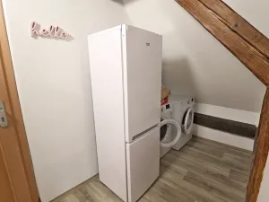 Pronájem bytu 2+kk, Horšovský Týn, náměstí Republiky, 55 m2