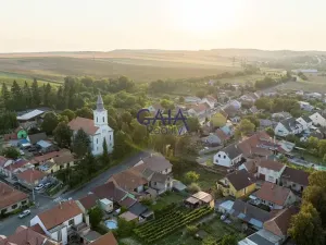 Prodej pozemku pro bydlení, Krumvíř, 1094 m2