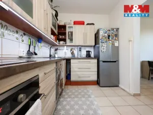 Prodej bytu 4+1, Přerov - Přerov II-Předmostí, Tyršova, 94 m2