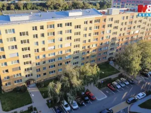 Prodej bytu 4+1, Přerov - Přerov II-Předmostí, Tyršova, 94 m2