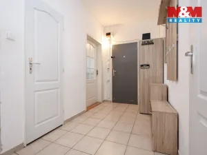 Prodej bytu 4+1, Přerov - Přerov II-Předmostí, Tyršova, 94 m2