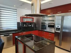 Prodej rodinného domu, Česká Třebová, Grégrova, 350 m2