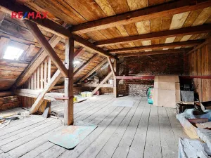 Prodej vícegeneračního domu, Úterý, 677 m2